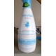 Baby - Shampoo - Tearless Shampoo & Wash - Gentle Moisture -  Live Clean Brand - 97% Plant Derived / 1 x 750 ml With Pump