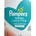 Wipes - Baby Wipes - Pampers Brand - Sensitive Wipes - Fragrance Free - 12 Pop Tops / 1 x 1008 Wipes