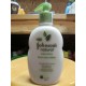 Baby -Johnson's - Baby Lotion - Johnson's Natural Brand - 98% Natural - No Parabens & No Dyes / 1 x 266 ml Bottle With Pump