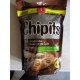 Baking - Chipits - Milk Chocolate -  Hershey's Brand - Chipits  / 1 x 900 Gram Bag 