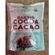 Baking - Cocoa  - Organic -  Baking Cacoa - Dutch Processed - Gluten Free -  Rodelle Brand -  - 1 x 700 Grams
