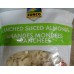 Nuts - Almonds - Blanched Sliced Almonds - Sunco Brand / 1 x 1.2 Kg Resealable Bag
