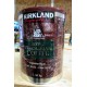 Coffee - Dark Roast - Kirkland Brand - Fine Grind Coffee - 100% Columbian -  Supremo Bean - - 1 x 1.36 Kg / 3 lbs 