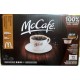 Coffee - Keurig Cups - McCafe Brand Box - Medium Dark Roast - Fine Ground - 100% Compostable Pods /   1 x 72 Cups"" See Pictures For More Details