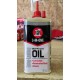 Oil - Multi-Purpose Oil - Lubricates - Penetrates Rust -Cleans - 3- in One Oil / 1 x 88.7 ml