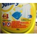Detergent - Laundry Pods - Sunlight Brand - HE Product - Original Fresh /  1 x 68 Pacs 
