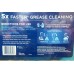 Soap - Dishwashing Liquid - Dawn Ultra Powerwash - Platinum - 1 Starter Kit & 2 Refills  = 1.42 Liter