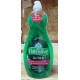 Soap - Dishwashing Liquid -  Palmolive Brand - Ultra - Concentrated - Original Scent / 2 x 739 ml