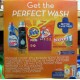 Detergent - Tide Variety Pack - 6 Pack Of Varieties For Laundry - See Pictures For Full Details