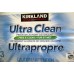 Detergent - Liquid Laundry - Kirkland Brand - Ultra Clean  - Free & Clear - HE  Product - No Dyes & No Perfumes / 1 x 5.99 Liter / 133 loads 