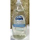Soap - Dishwashing Liquid -   Dawn Ultra Brand - Free & Gentle - No Dyes Or Stong Perfumes / 2 x 532 ml 