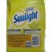 Soap - Dishwashing Liquid -  Sunlight Brand - / 1 x 4.2 Liter /  MEGA SIZE 