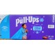 Diapers -  Huggies - Pull Ups Training Pants  - Boys - Size  2T-3T/ 8- 15 Kg / 18 - 34 Lbs / 1 x 128 Diapers 