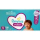 Diapers - Cruisers - Pampers - Size # 5 - 12 Kg And Up / 27 lbs And Up / 1 x 104 Diapers