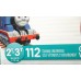 Diapers - Pampers - Easy Ups - Training Pants - Boys - 2T-3T Size / 7 to 15 Kg / 16 To 34 lbs / 1 x 112 Diapers 