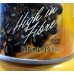 Bean - Black Beans - High In Fiber -  Unico Brand -  2 x 540 ml Can