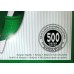 Cutlery - Knives - White Plastic Knives - Solo Brand  / 1 x 500 Pieces