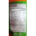Nuts - Pumpkin Seed Kernels - Organic -  Lightly Salted - Roasted - Basse Brand  / 1 x 1.2 Kg Resealable Bag 