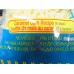 Popcorn - Popcorn Twists - Old Dutch Brand - Mega Bag From Costco / 1 x 440 Gram Bag