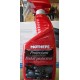 Cleaner - All Purpose -  Protectant For Vehicules - Mothers Brand   / 2 x 473 ml Bottles With Sprayer / ""See Details ""