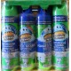 Cleaner - Scrubbing Bubbles - Variety Pack -  4 Mega Shower Foamer With Wide Spray  / 4 x 567 Grams