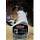 Cleaner - Stainless Steel Cleaner & Polish - Weiman Brand / 1 x 355 ml Trigger Spayer Bottle