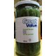 Relish - Sweet Green Relish - Great Value Brand / 1 x 750 ml Glass Jar