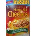 Cereal - Honey Nut Cheerios -  1 x 1.51 Kg /  2 Box Format That Pull Apart /ON SPECIAL UNTILTHEY LAST 