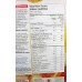 Cereal - General Mills Brand - Multi-Grain Cheerios - 5 Whole Grains - Super Jumbo Box / 1 x 1.24 Kg / 2 Boxes Of