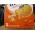Crackers - Goldfish - Pepperidge Farm 1 Box Of 3 Bags / 1.36 Kg Box 