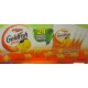 Crackers - Goldfish - Cheddar Baked With Real Cheese / 24 x 43 Gram Bags / 1.03 Kg Box