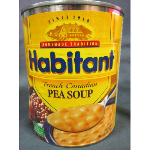 Herby pea soup recipe (vegan / vegetarian)