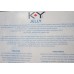 Lotion -  K Y Jelly - Personal Lubricant / 3 x 113 Gram Tubes