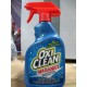 Detergent - Laundry Stain Remover - Oxi Clean - Max Force - Liquid 1 x 354 ml Bottle With Sprayer
