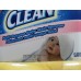 Detergent - Laundry Powder - Oxiclean Brand - Multi-Purpose Baby Stain Remover - HE Product And For All Machines -100% Perfume & Dye & Chlorine Free / 1 x 1.36 Kg