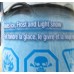 Windshield De-Icer - Rain-X Brand - Melts Ice,Frost And Light Snow - Spray On Can / 1 x 443 Gram Spray Can