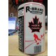 Tape - R-Brand - White Hockey Tape / 1 x 6 Rolls / 24 mm x 25 Meters