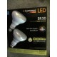 Bulbs - Luminus Elite - LED - BR 30 Dimmable Bulbs - 120 Volt -  65 Watt Replacement Using Only 13.5 Watts- 120 Degree Wide Flood - 1 x 2 Bulb Pack 