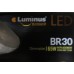 Bulbs - Luminus Elite - LED - BR 30 Dimmable Bulbs - 120 Volt -  65 Watt Replacement Using Only 13.5 Watts- 120 Degree Wide Flood - 1 x 2 Bulb Pack 