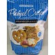 Chips -  Pretzel  Crisp - Snack Factory Brand - Thin Crunchy Pretzel Cracker - 1 x 737 grams BAG                                             