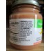 Baby Food - President Choice Brand - Strained Bananas - Beginner - Organic / 3 x 128 ml / 4.5 fl. oz.