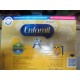 Baby Formula - Enfamil A+ - Concentrate Liquid Formula  / 12 x 385 ml Cans 