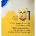Baby Formula - Enfamil A+ Liquid - Ready To Feed - Do Not Add Water - Iron Fortified - 0 to 12 Months With RDA & ARA - Our Closest Formula To Breast Milk 18 x 237 ml Bottles