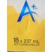 Baby Formula - Enfamil A+ Liquid - Ready To Feed - Do Not Add Water - Iron Fortified - 0 to 12 Months With RDA & ARA - Our Closest Formula To Breast Milk 18 x 237 ml Bottles