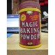 Baking - Baking Powder - Magic Brand / 1 x 450 Grams                                       