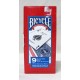 Cards - Bicycle Brand - Playing Cards /  1 x 1 Pack Of Cards 