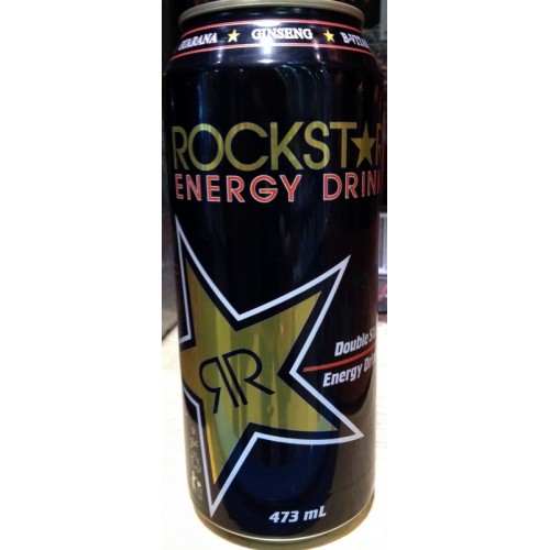 Download this Energy Drink Rockstar... picture
